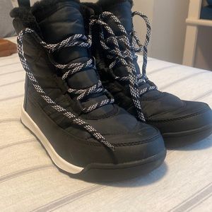Sorel Boots